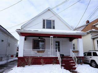 82 Alexander Ave, Buffalo, NY 14211