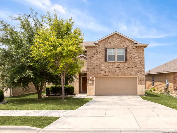 2946 SAWMILL LN, New Braunfels, TX 78130