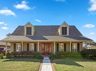 1 N Catahoula Ct, Kenner, LA 70065