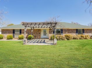 2901 Flat Rock Rd, Azle, TX 76020