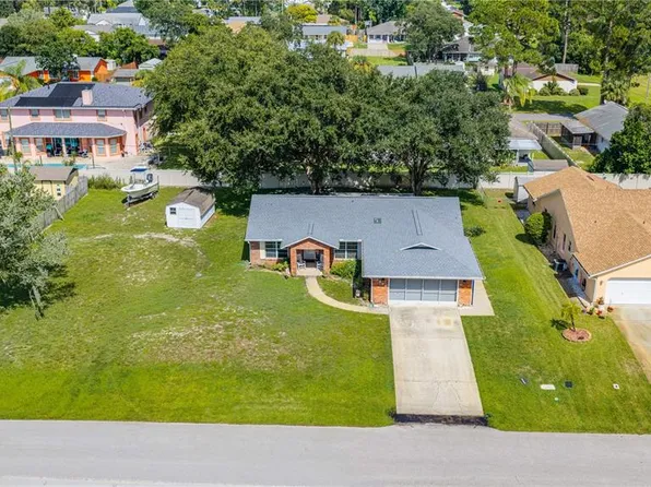2825 SABAL PALM, EDGEWATER, FL 32141