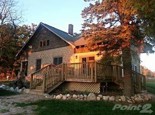 12351 Lake Montcalm Rd, Coral, MI 49322