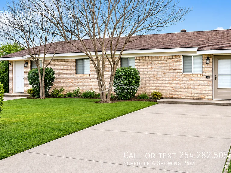 504 Sunset Ln #A — Photo 1