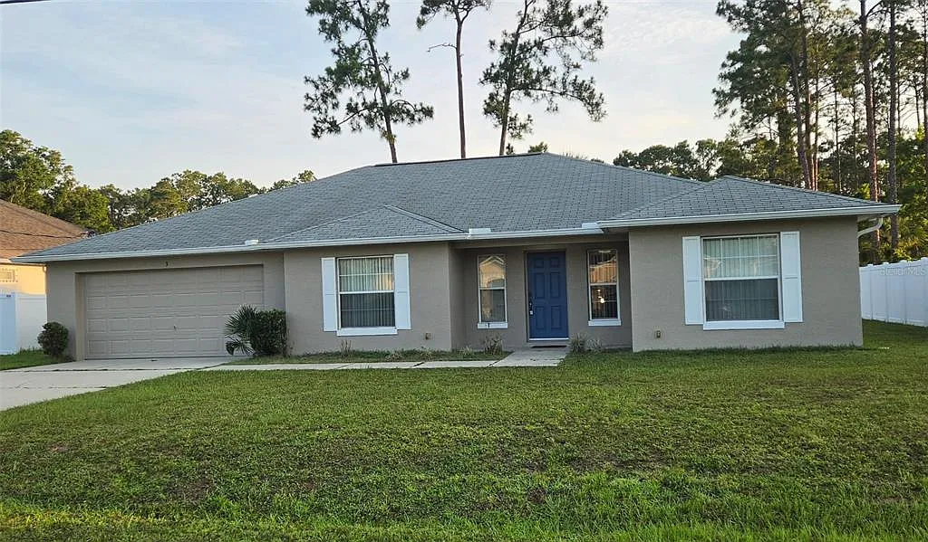 3 bed, 2.0 bath, 1442 sqft, $1,750 — Photo 1