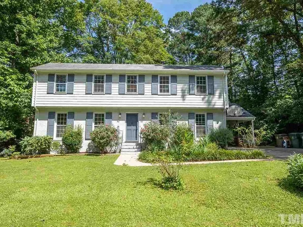 1304 Lake Pine Dr, Cary, NC 27511