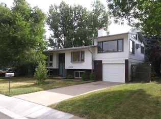 1412 Ash Dr, Fort Collins, CO 80521