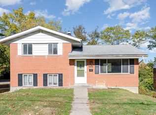 3326 Blueacres Dr, Cincinnati, OH 45239