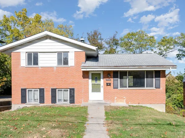 3326 Blueacres Dr, Cincinnati, OH 45239