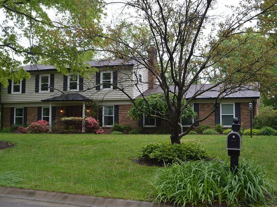 1st image of 7733 Fox Trail Ln