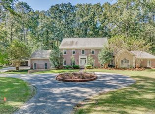300 Hunter Trl, Pike Road, AL 36064