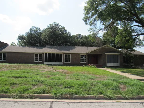 3300 Oakridge Ln, Waco, TX 76708