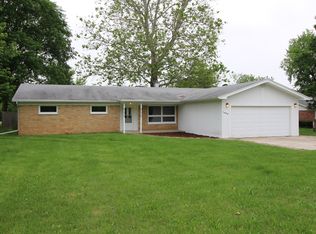 1498 Widows Rd, Wilmington, IL 60481