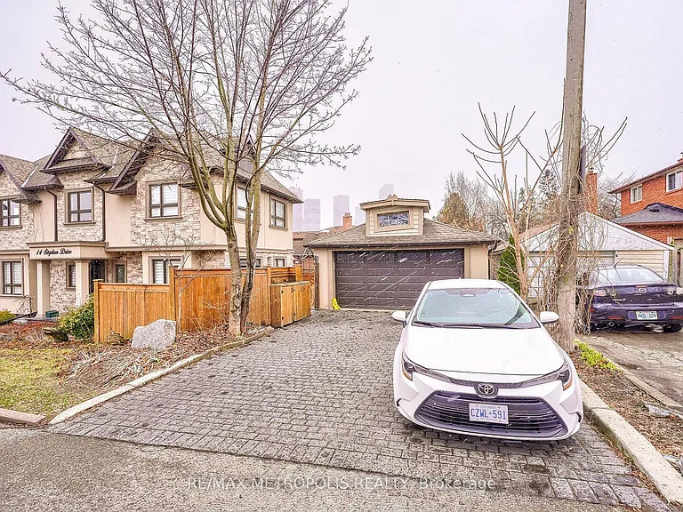14 Stephen Dr #BASEMENT — Photo 4