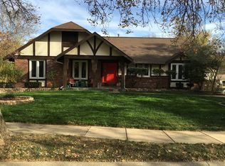 14842 Long Branch Ct, Chesterfield, MO 63017