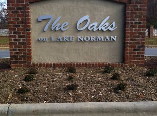 104 Wharf Lane, Troutman, NC 28166