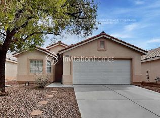 4956 Drifting Pebble St, North Las Vegas, NV 89081