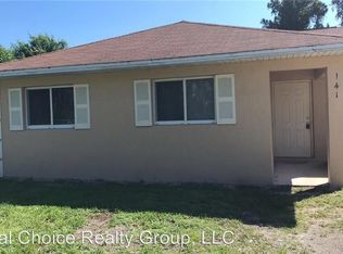 141/143 Meadow Rd UNIT 2, Lehigh Acres, FL 33973