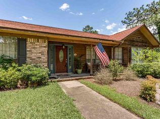 1956 Filly Rd, Cantonment, FL 32533