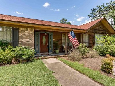 1956 Filly Rd, Cantonment, FL, 32533
