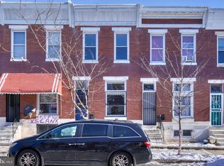721 N Kenwood Ave, Baltimore, MD 21205