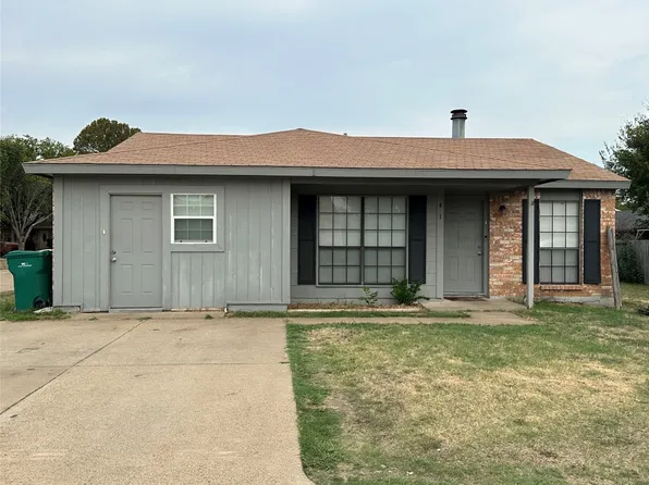 431 Justice Dr, Cedar Hill, TX 75104