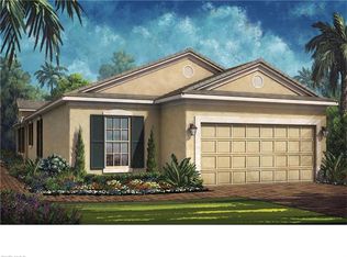 2737 Vareo Ct, Cape Coral, FL 33991