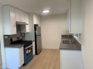 1241 N Harper Ave APT 1, Los Angeles, CA 90046