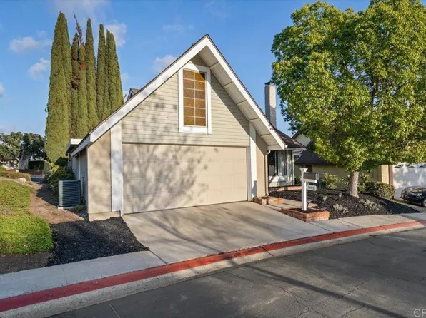 2605 Hillridge Ln, Spring Valley, CA 91977