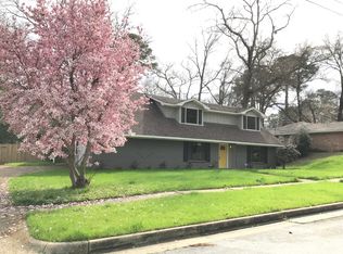 2727 Roanoke Ln, Tyler, TX 75701