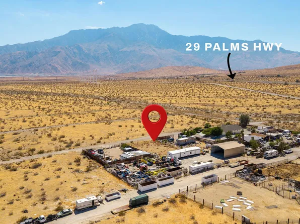 0 Bandera St, Desert Hot Springs, CA 92240