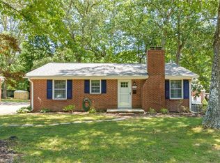 265 Crepe Myrtle Cir, Winston Salem, NC 27106