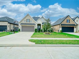 2232 Clements Shore Ln, La Porte, TX 77571