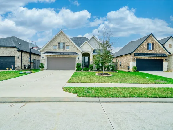 2232 Clements Shore Ln, La Porte, TX 77571