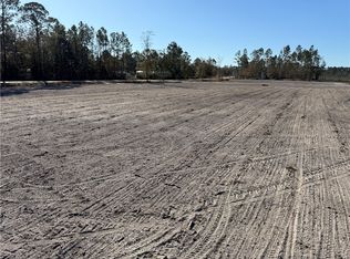 LOT 4 Smith Ln, Waycross, GA 31503