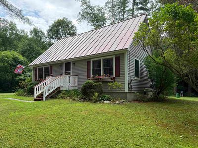 84 Jasper Lane, Arlington, VT, 05250