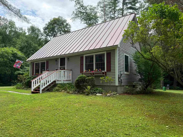 84 Jasper Lane, Arlington, VT 05250