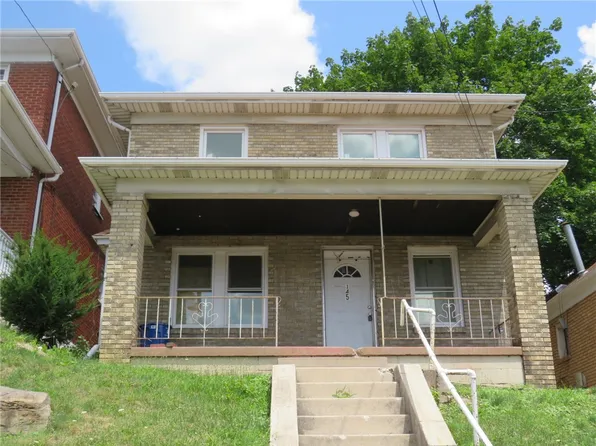 145 Madeline St, Pittsburgh, PA 15210