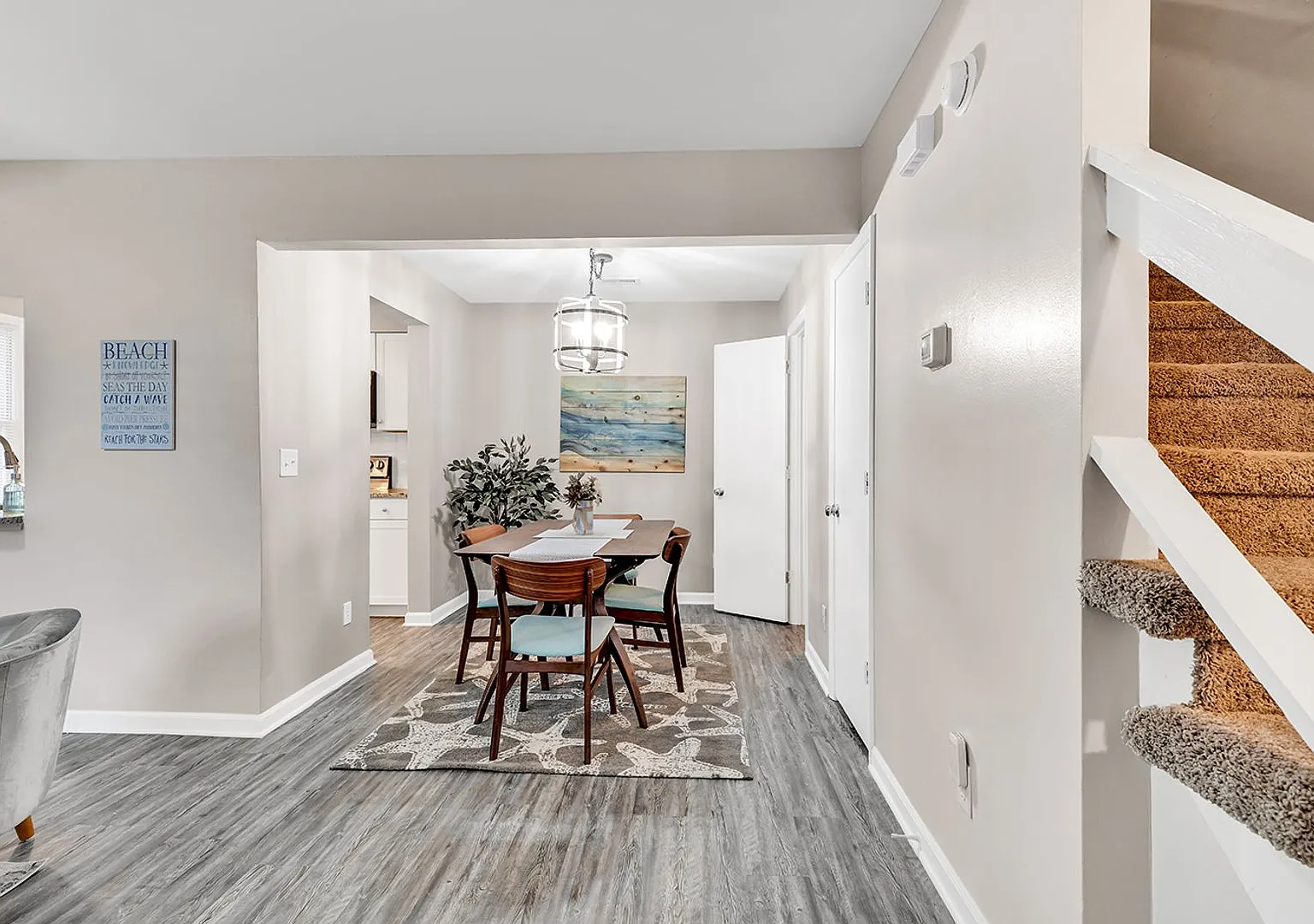 Myrtle Beach Villas - Just Blocks from the Beach! — Photo 3