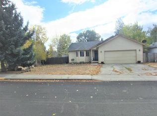 21391 Starling Dr, Bend, OR 97701
