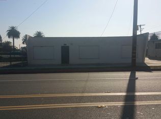 10106 S Normandie Ave, Los Angeles, CA 90044
