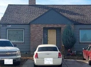 1428 Madison Ave, Sunnyside, WA 98944