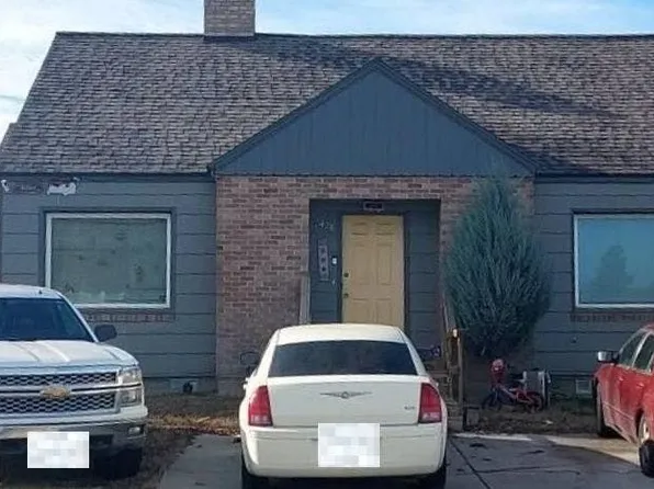 1428 Madison Ave, Sunnyside, WA 98944