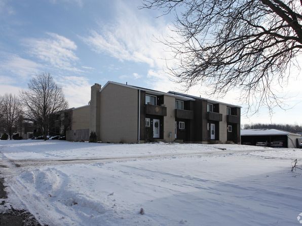 2bd 2ba 1,025sqft — 2334 Ansley St #2334, Alliance, OH 44601