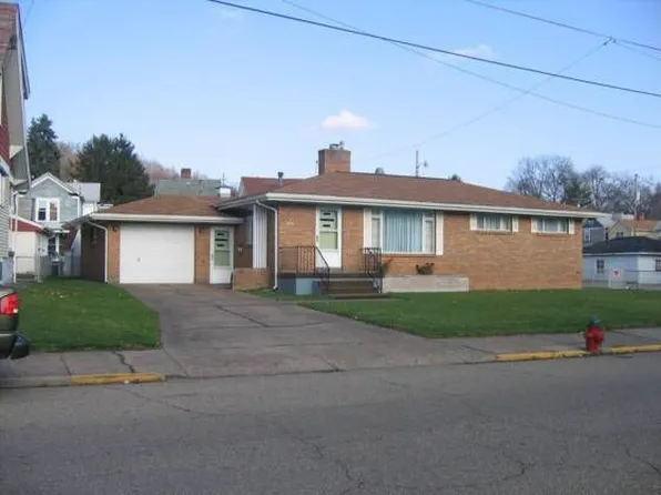 417 Broadway St, Martins Ferry, OH 43935