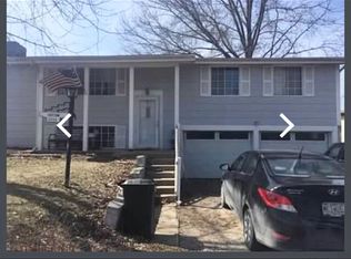 1715 Norton St, Trenton, MO 64683