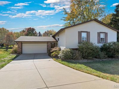 7 Amber Ct, Saint Charles, MO, 63303