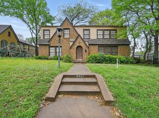 6931 Shook Ave, Dallas, TX 75214