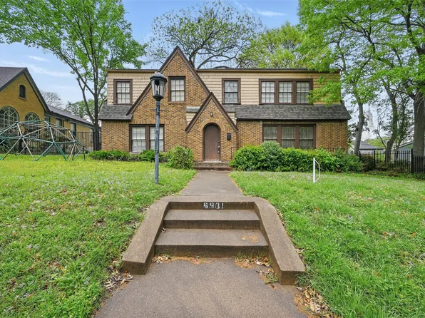 6931 Shook Ave, Dallas, TX 75214