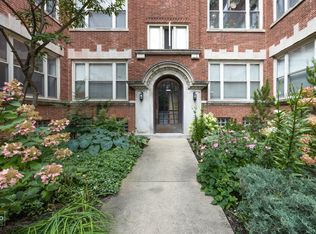 4636 N Racine Ave APT 2, Chicago, IL 60640
