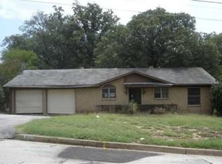 3316 Benbrook Dr, Tyler, TX 75702